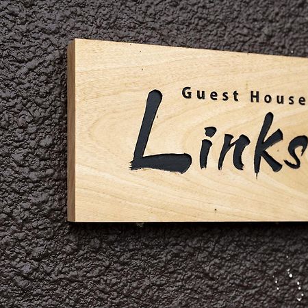 Guest House Links Kyoto Ngoại thất bức ảnh