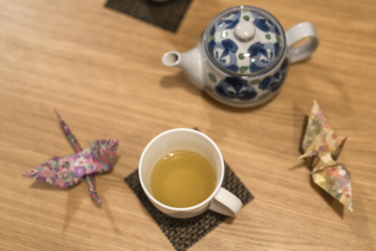 Guest House Links Kyoto Ngoại thất bức ảnh
