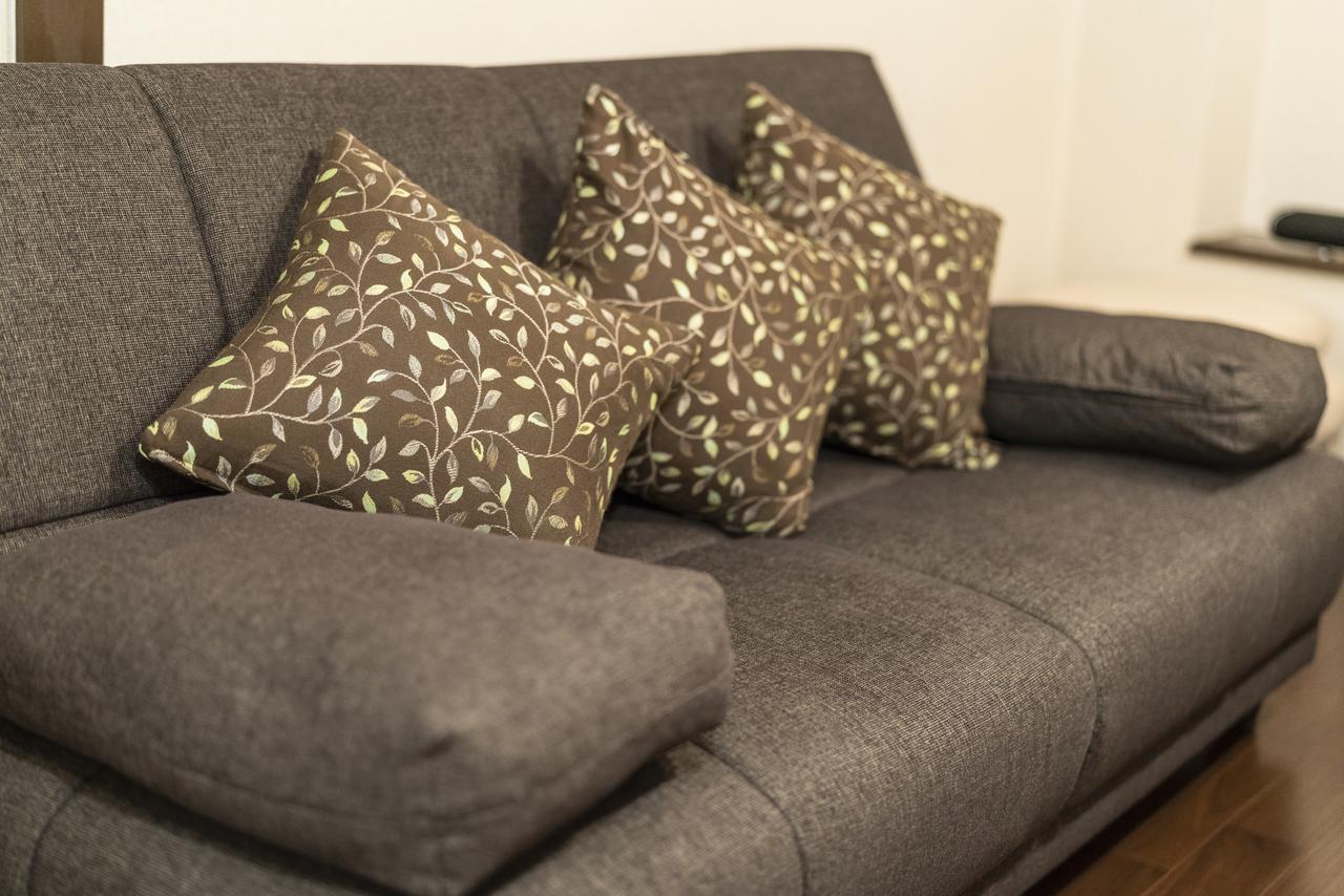 Guest House Links Kyoto Ngoại thất bức ảnh