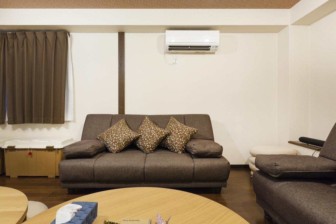 Guest House Links Kyoto Ngoại thất bức ảnh