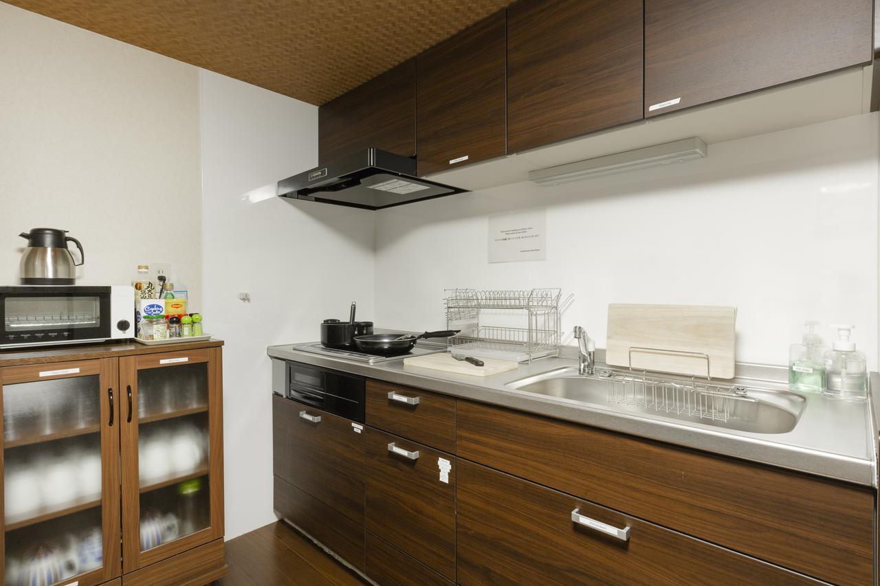 Guest House Links Kyoto Ngoại thất bức ảnh