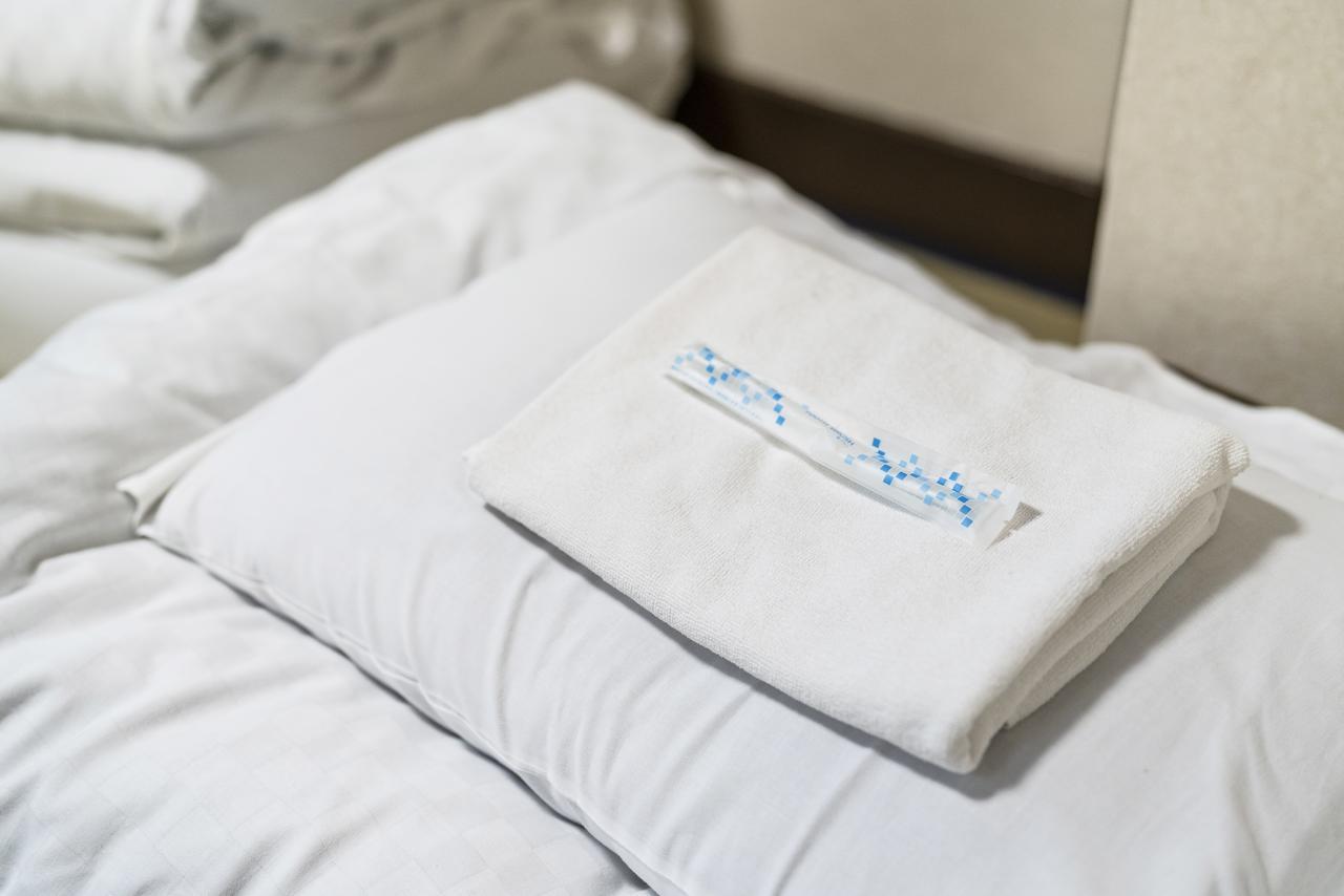 Guest House Links Kyoto Ngoại thất bức ảnh