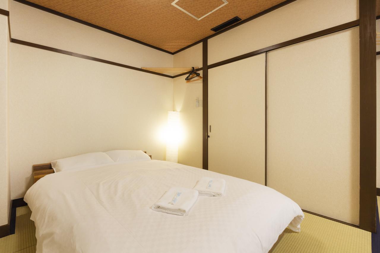 Guest House Links Kyoto Ngoại thất bức ảnh
